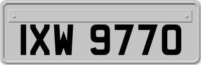 IXW9770