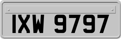 IXW9797