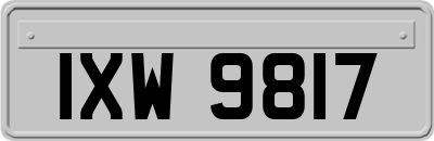 IXW9817