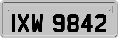 IXW9842