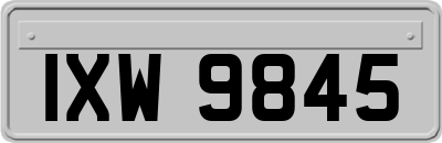 IXW9845
