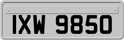 IXW9850