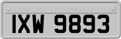 IXW9893