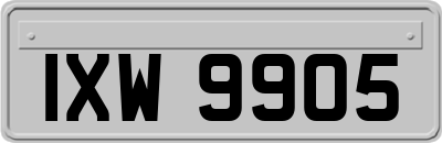 IXW9905