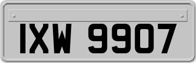 IXW9907