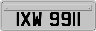 IXW9911