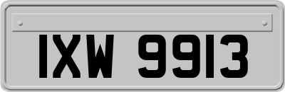 IXW9913