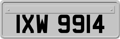 IXW9914
