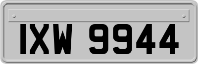 IXW9944