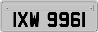 IXW9961