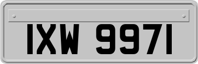 IXW9971