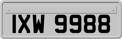 IXW9988