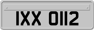 IXX0112