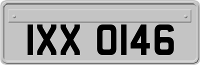IXX0146