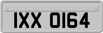 IXX0164