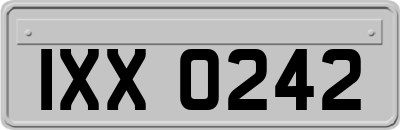 IXX0242