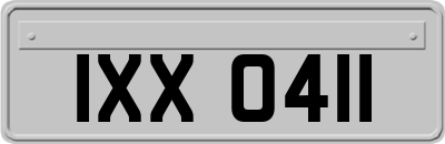 IXX0411
