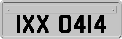 IXX0414