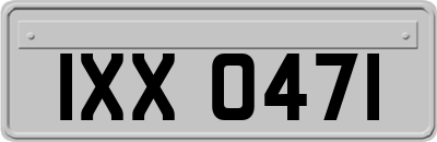 IXX0471