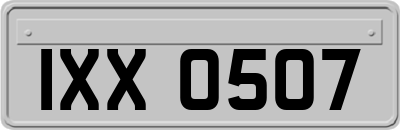 IXX0507
