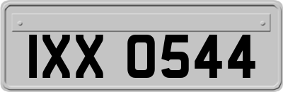 IXX0544