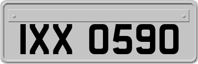 IXX0590