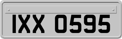 IXX0595