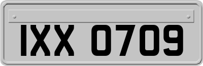 IXX0709