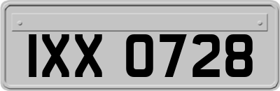 IXX0728