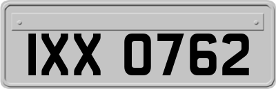 IXX0762