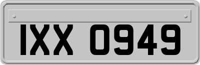 IXX0949