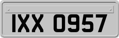 IXX0957