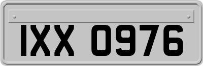 IXX0976