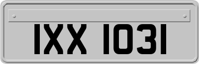 IXX1031