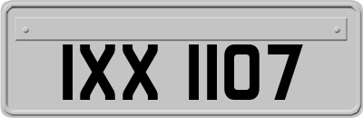 IXX1107