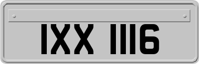 IXX1116