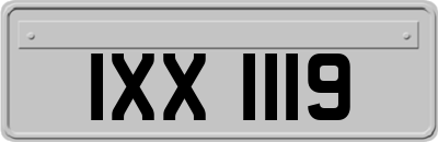 IXX1119