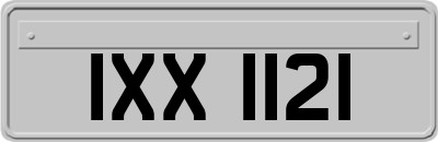 IXX1121