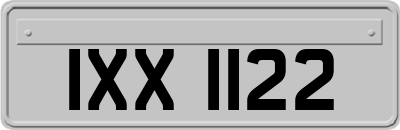 IXX1122