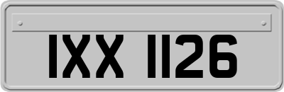 IXX1126