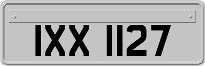 IXX1127