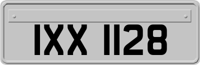 IXX1128