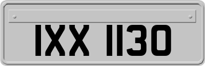 IXX1130