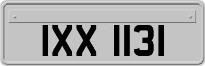 IXX1131
