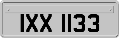 IXX1133