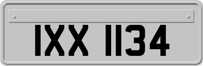 IXX1134