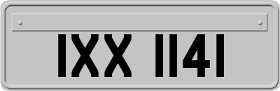 IXX1141