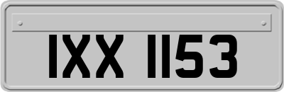 IXX1153