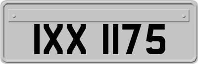 IXX1175