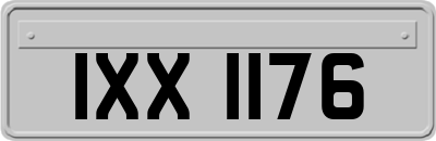 IXX1176